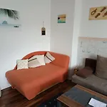Ferienwohnung Wattenmeer Mit E-Bike Verleih
