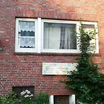 Ferienwohnung Wattenmeer Mit E-Bike Verleih