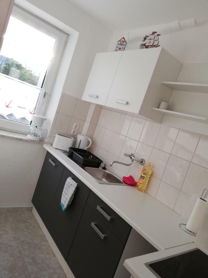 Apartment Wattenmeer Mit E-bike Verleih Wilhelmshaven
