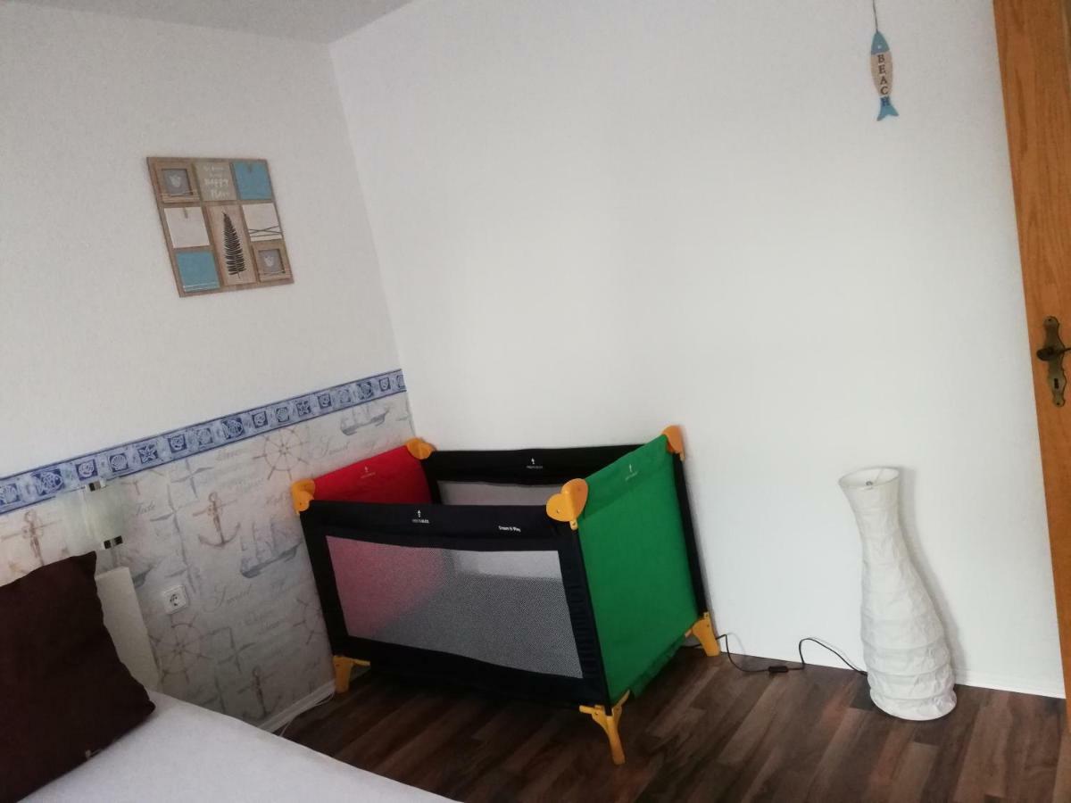 Apartment Wattenmeer Mit E-bike Verleih *