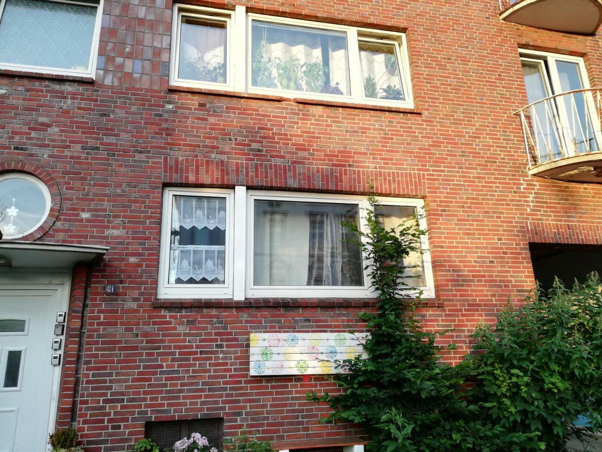 Wattenmeer Mit E-bike Verleih Apartment